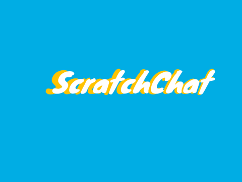 ScratchChat (under development)