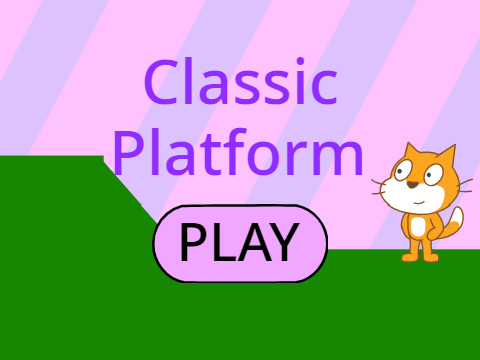 Classic Platform (NEW)
