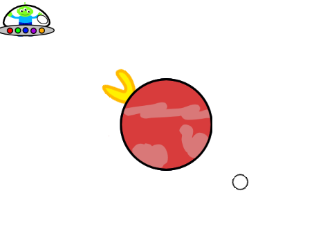 Planet Fall (2P)