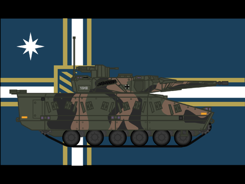 M41X "Super M41"