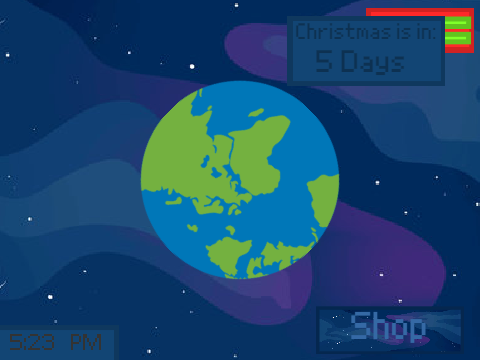 (OLD)Global Clicker