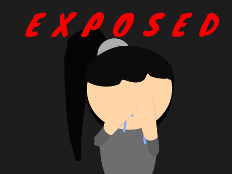 E X P O S E D #animations