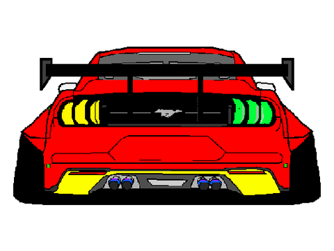#ModifyYourMustang remix