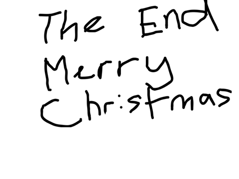6 days until Christmas