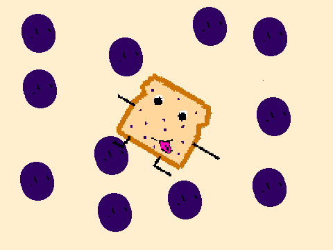 mr rason toast