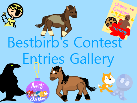 All contest entries