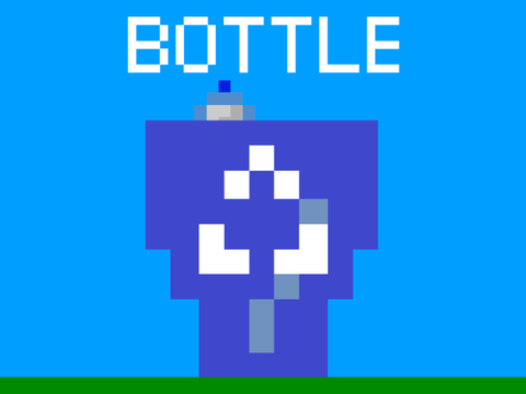 Bottle - Earth Day v2.2.