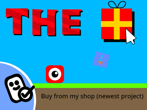 The Gift __ | #all #games 