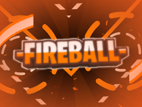Intro for @fireballgamerz12