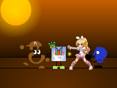(AY) Warriors (Heros) of Scratch (3)