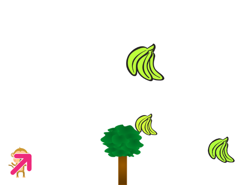 Day 1 Scratch Game Design: Monkey Jump