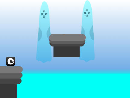 Cyan World! #games  #all   #Coolcatcreator