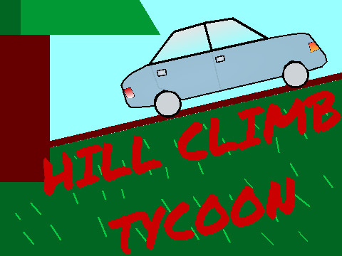 Hill Climb Tycoon V1.2