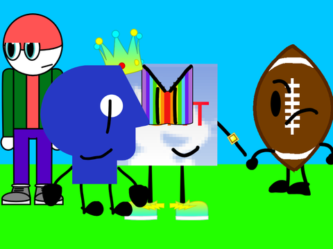 Battle For Christmas R #1 Collab (34)