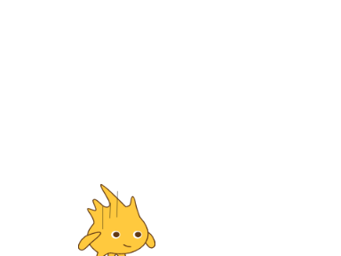 アニメーション練習