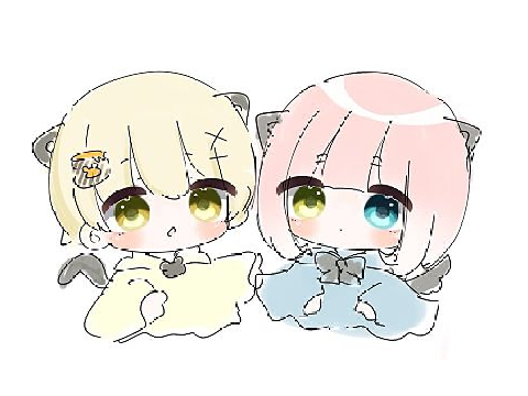 ペアアイコン