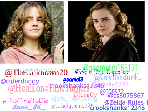 Sign If you Love Hermione Granger Remix X10 remix remix remix remix remix remix remix remix remix
