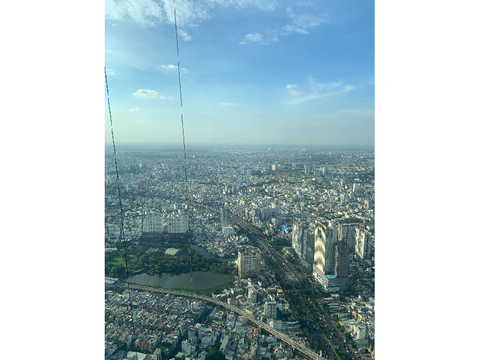 Saigon :)