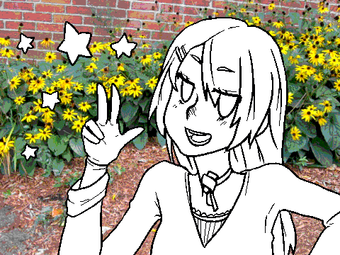 COLORING CONTESTORAMA