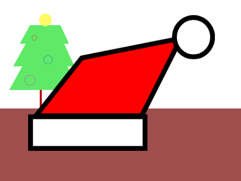 christmas clicker
