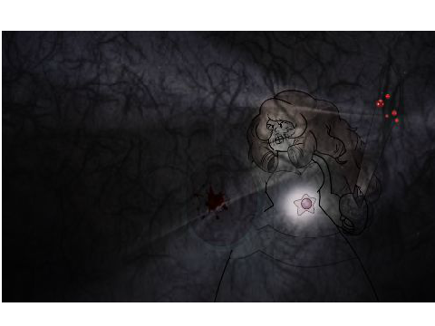 Wierd edits