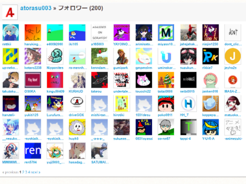 200人ありがとう！