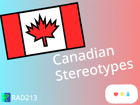 Canadian Stereotypes