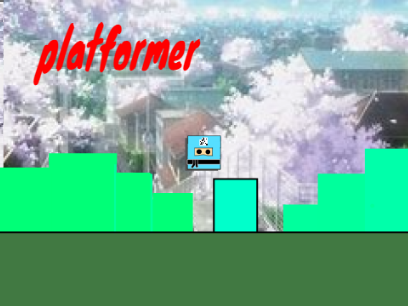  platformer