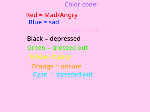 Red’s bio