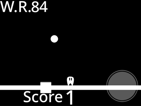 Dodge It! || #all | #games | #trending |