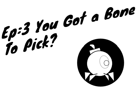 Brawl For The Christmas Star 3/2a - "You Got a Bone to Pick?"
