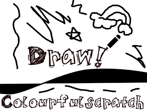 Draw! ✎