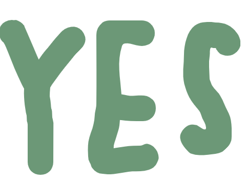 YES