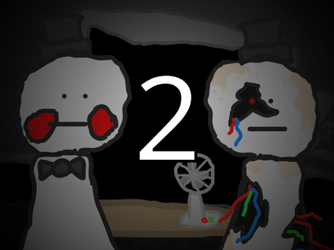 five nights at freds 2