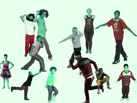 dance 3