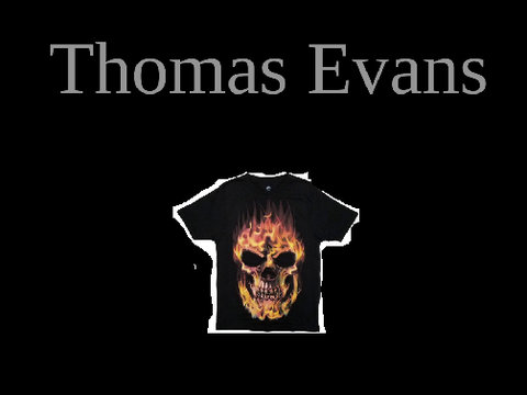 Thomas Evans