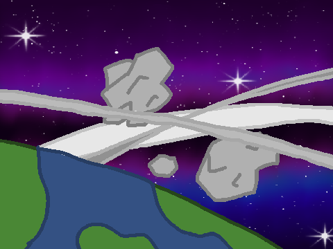Space Art