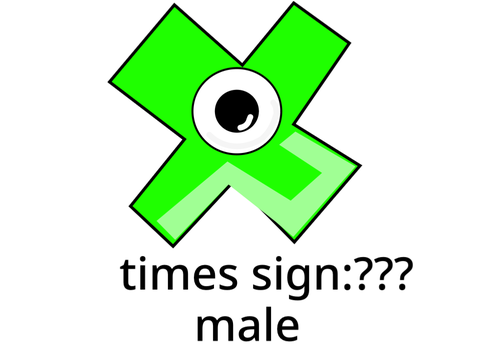 voice acting for times sign