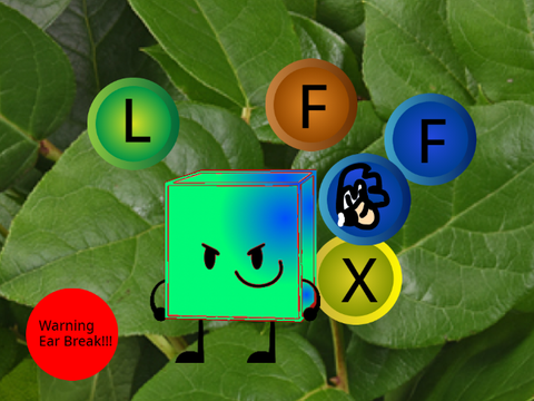 Beat Up Bad Blocky (I hate Friday Night Funkin' Now.)