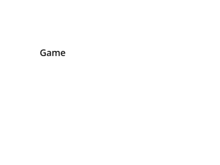 Most Game of Ever Game