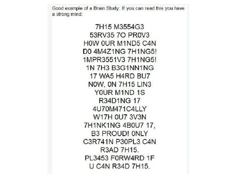 Can You read this? remix remix remix remix remix remix remix remix remix remix remix remix remix
