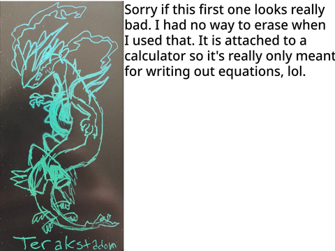 Third Legend Ideas For Pokémon SV DLC