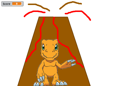Digimon knowledge quiz 5 questions