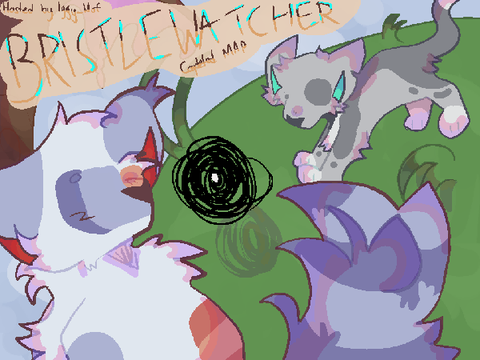 bristlewatcher | thumbnail