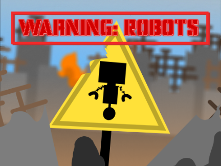 WARNING: Robots 2.3 remix