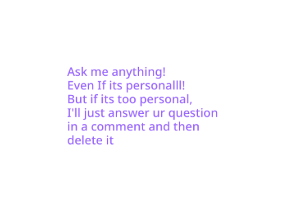 200+ Followers Q+A!!!