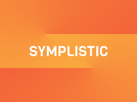 Symplistic Logo