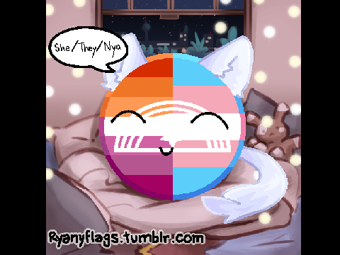 My Lgballt