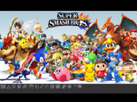 SSB4 Slide Show #1