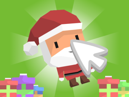 Christmas Clicker #All #Games